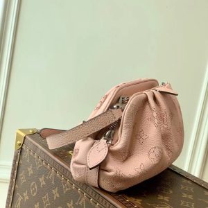 Louis Vuitton Scala Handbags-23*12.5*5CM - Image 5