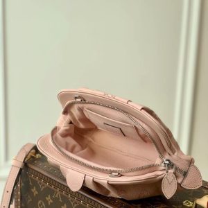 Louis Vuitton Scala Handbags-23*12.5*5CM - Image 8