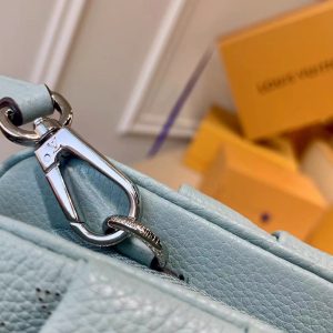 Louis Vuitton Scala Handbags-23*12.5*5CM - Image 2
