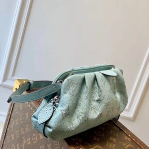 Louis Vuitton Scala Handbags-23*12.5*5CM - Image 5