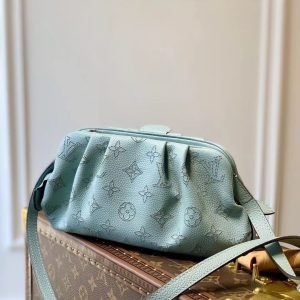 Louis Vuitton Scala Handbags-23*12.5*5CM - Image 1