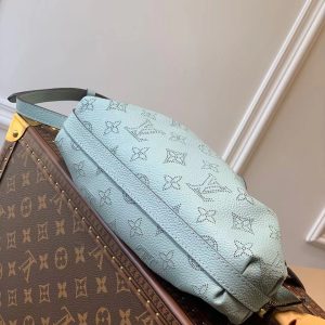 Louis Vuitton Scala Handbags-23*12.5*5CM - Image 6
