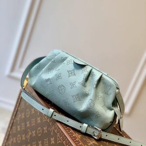 Louis Vuitton Scala Handbags-23*12.5*5CM - Image 8