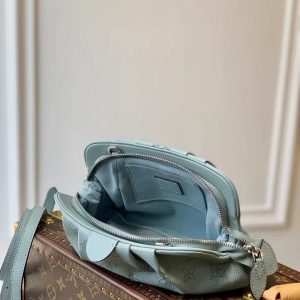 Louis Vuitton Scala Handbags-23*12.5*5CM - Image 7