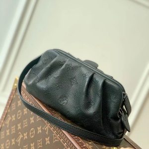 Louis Vuitton Scala Handbags-23*12.5*5CM - Image 3