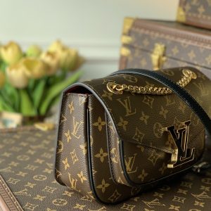 Ch@nel NeoMonceau Handbags-22*17*10CM - Image 3