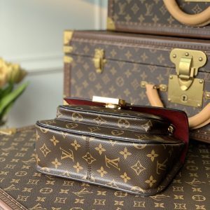 Ch@nel NeoMonceau Handbags-22*17*10CM - Image 4