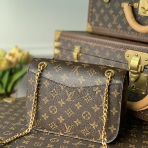 Ch@nel NeoMonceau Handbags-22*17*10CM - Image 6