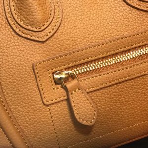 Celina Luggage Bag-20*20*10CM - Image 3