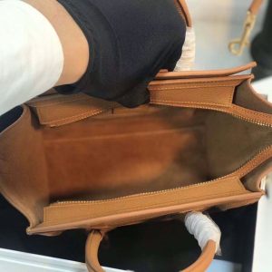 Celina Luggage Bag-20*20*10CM - Image 4