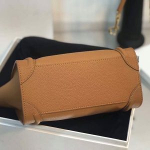Celina Luggage Bag-20*20*10CM - Image 5