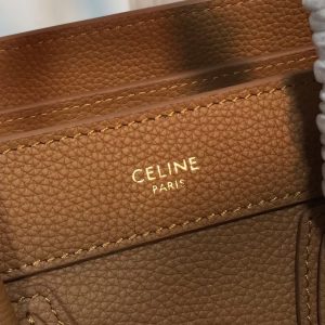 Celina Luggage Bag-20*20*10CM - Image 7