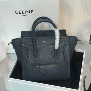 Celina Luggage Bag-20*20*10CM - Image 1