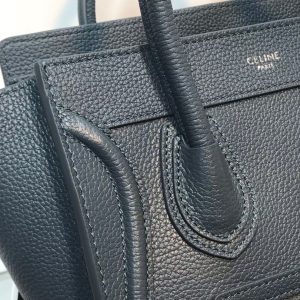 Celina Luggage Bag-20*20*10CM - Image 3
