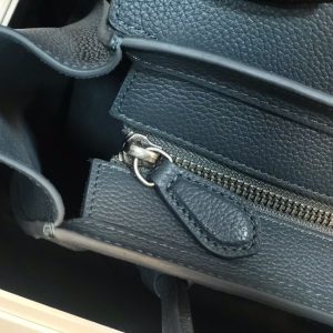 Celina Luggage Bag-20*20*10CM - Image 5
