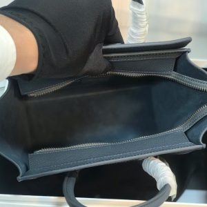 Celina Luggage Bag-20*20*10CM - Image 7