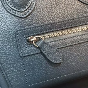 Celina Luggage Bag-20*20*10CM - Image 8
