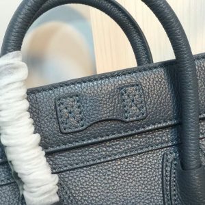 Celina Luggage Bag-20*20*10CM - Image 9