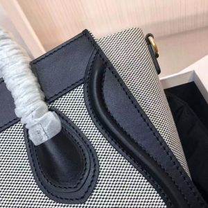 Celina Luggage Bag-20*20*10CM - Image 6