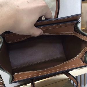 Celina Luggage Bag-20*20*10CM - Image 2