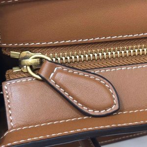Celina Luggage Bag-20*20*10CM - Image 6