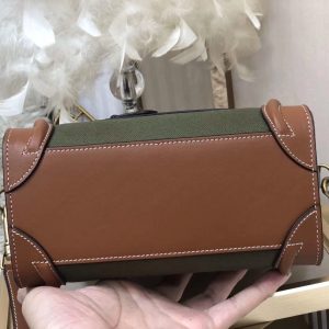 Celina Luggage Bag-20*20*10CM - Image 7