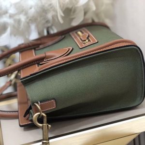 Celina Luggage Bag-20*20*10CM - Image 9