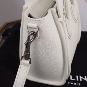 Celina Luggage Bag-20*20*10CM - Image 3
