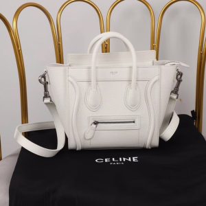 Celina Luggage Bag-20*20*10CM