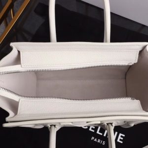 Celina Luggage Bag-20*20*10CM - Image 8