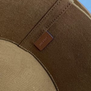 Celin Tambour Bag-17x12x1CM - Image 9