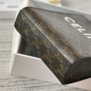 Celin Triomphe Tote-17*21*4CM - Image 3