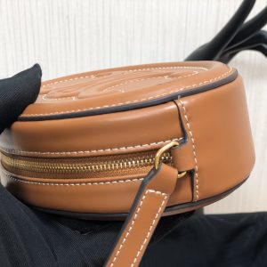 Celin Cabas Triomphe Handbags-16*13*4CM - Image 3