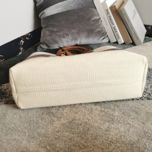 Celin Cabas Tote-44*32*16CM - Image 7