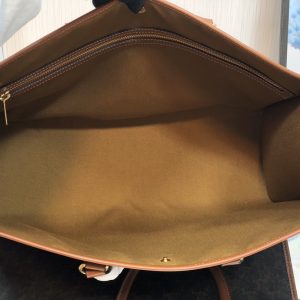Celin Cabas Triomphe Tote-43*31*15CM - Image 2