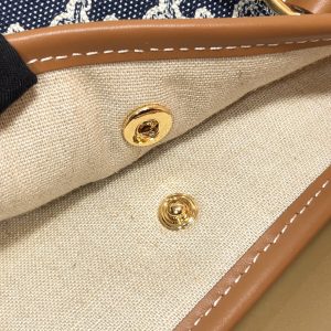 Celin Cabas Triomphe Tote-43*31*15CM - Image 3