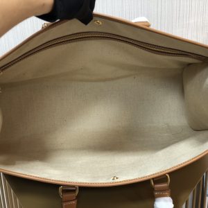 Celin Cabas Triomphe Tote-43*31*15CM - Image 6