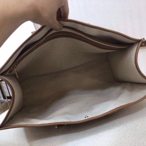 Celin Cabas Triomphe Tote-43*31* 15CM - Image 6