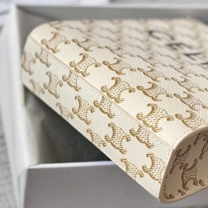 Celin Triomphe Tote-17*21*4CM - Image 2