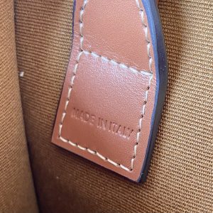 Celin Triomphe Tote-17*21*4CM - Image 5