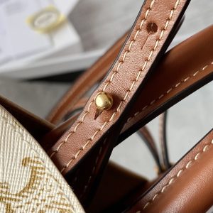 Celin Triomphe Tote-17*21*4CM - Image 9