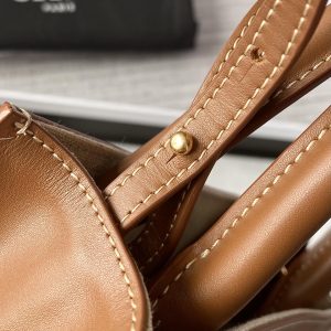 Celin Triomphe Tote-17*21*4CM - Image 5