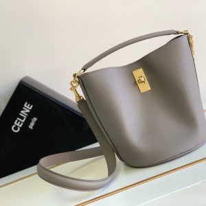 Celina Bucket Bag-16x18x16CM