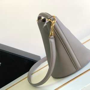 Celina Bucket Bag-16x18x16CM - Image 3