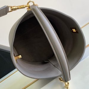 Celina Bucket Bag-16x18x16CM - Image 9