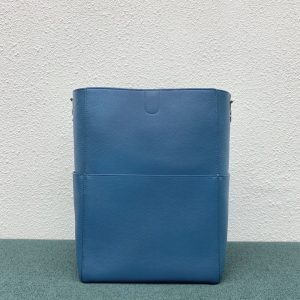 Celina Sangle Bag-23*17*33CM - Image 2
