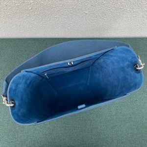 Celina Sangle Bag-23*17*33CM - Image 5