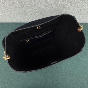 Celina Sangle Bag-23*17*33CM - Image 8