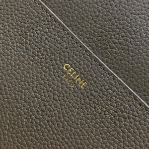 Celina Sangle Bag-23*17*33CM - Image 2
