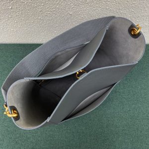 Celina Sangle Bag-23*17*33CM - Image 2